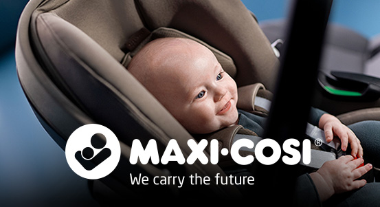 Maxi Cosi