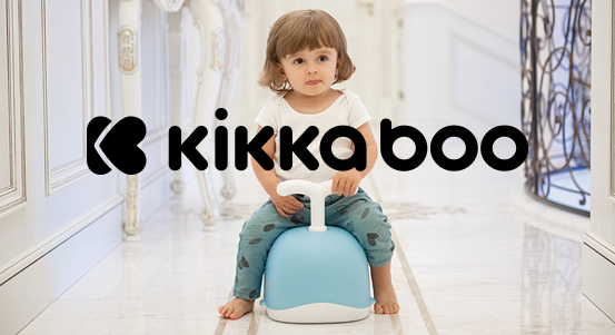 kikkaboo