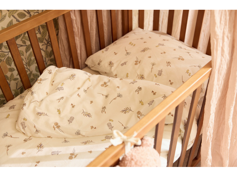 Povlečení 140x100 a 40x60 cm Riverside