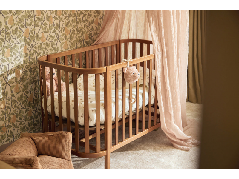 Povlečení 140x100 a 40x60 cm Riverside