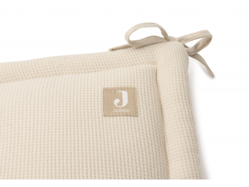 Mantinel 180x30cm Little Waffle Sand