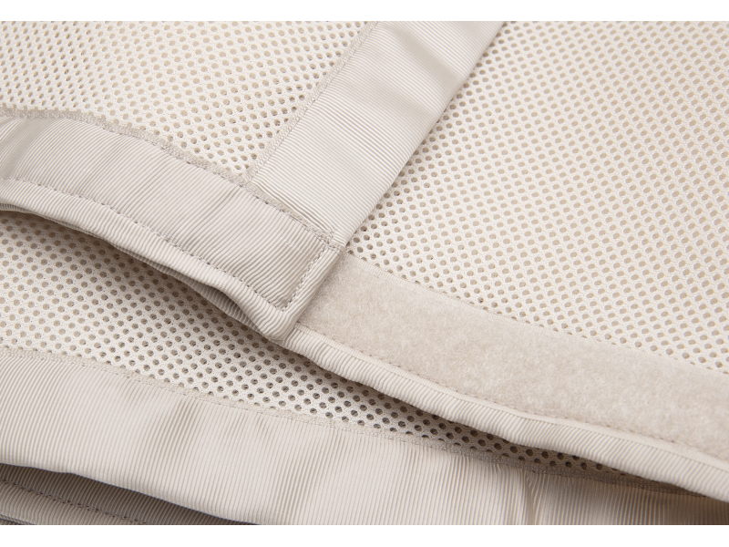 Mantinel 220x30cm Mesh Sand