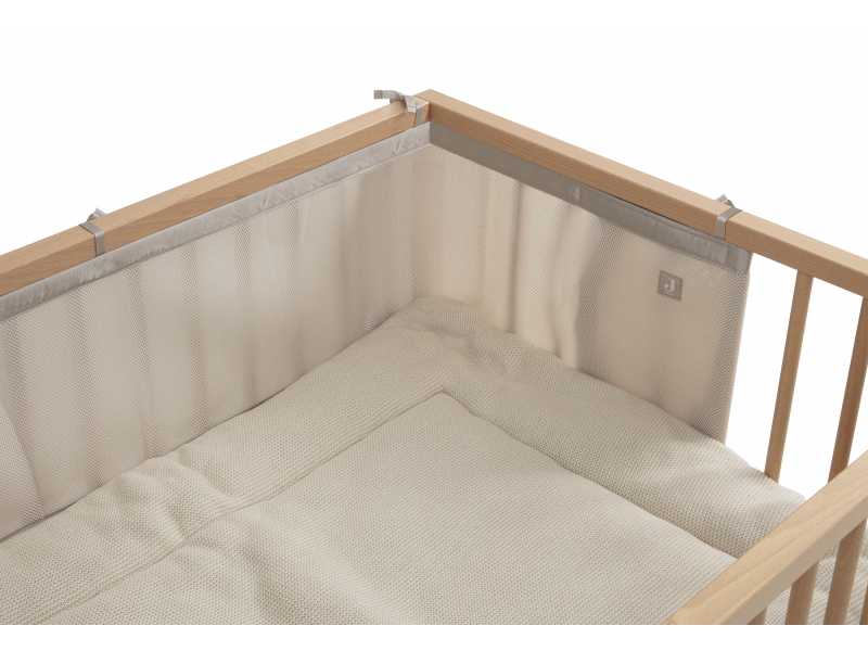 Mantinel 220x30cm Mesh Sand