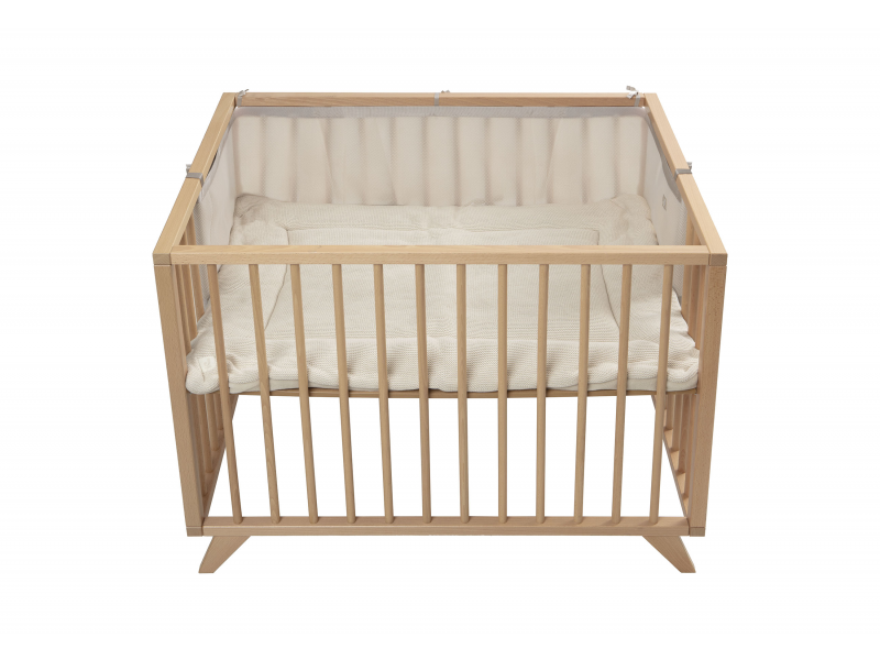 Mantinel 220x30cm Mesh Sand