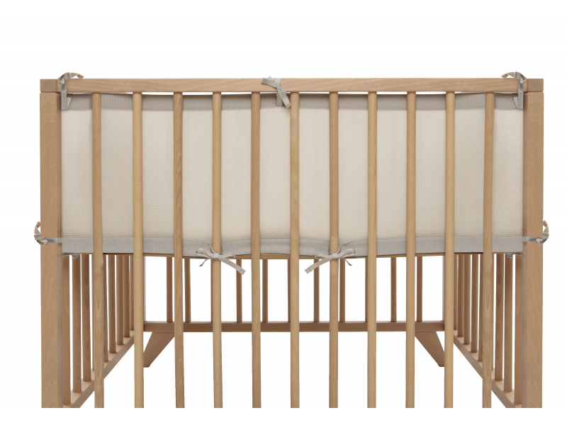Mantinel 220x30cm Mesh Sand