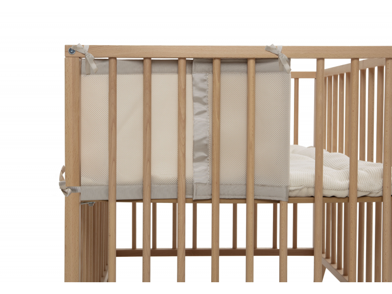 Mantinel 220x30cm Mesh Sand