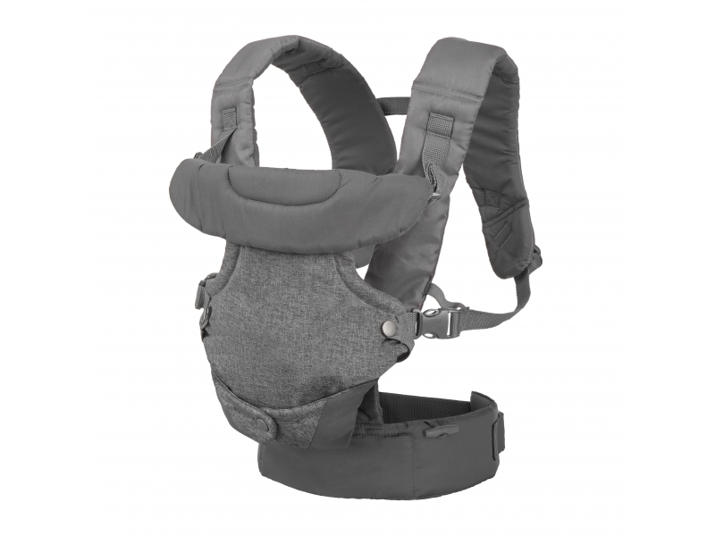 Nosítko Flip Advanced 4v1 Grey