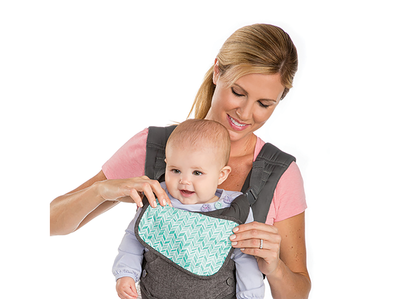 Nosítko Flip Advanced 4v1 Grey