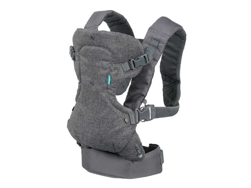 Infantino nosič Flip Advanced 4v1