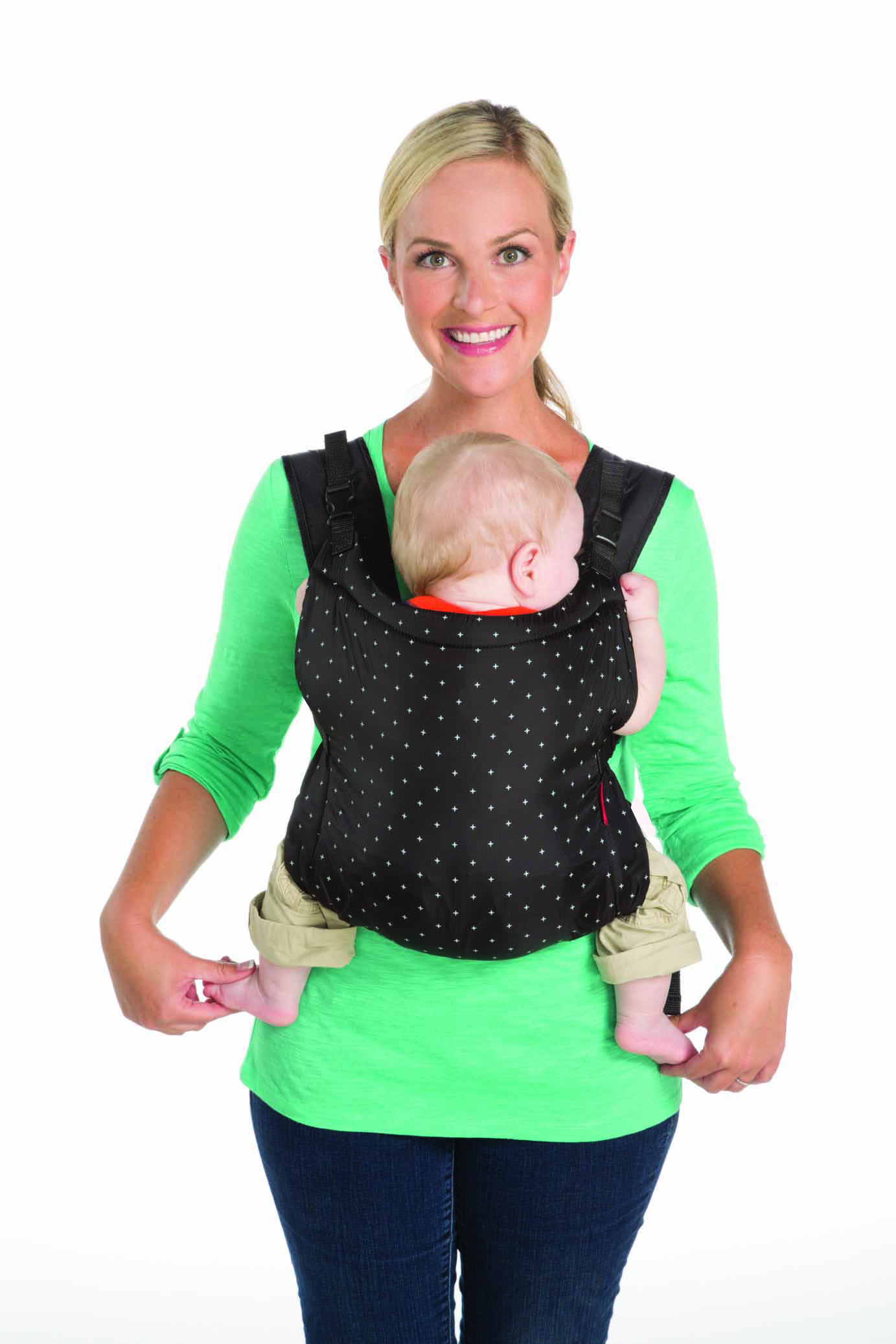 Nosítko Zip Travel