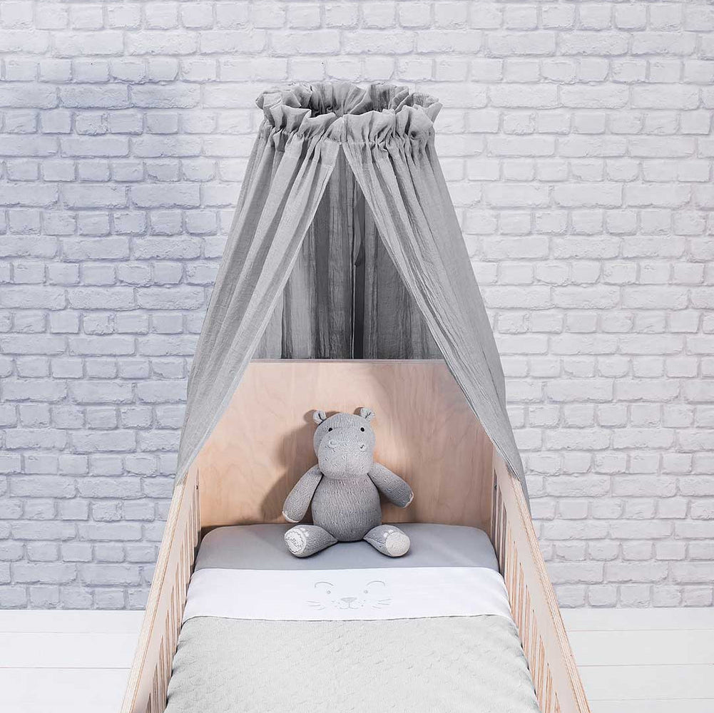 Držák na nebesa 150cm White