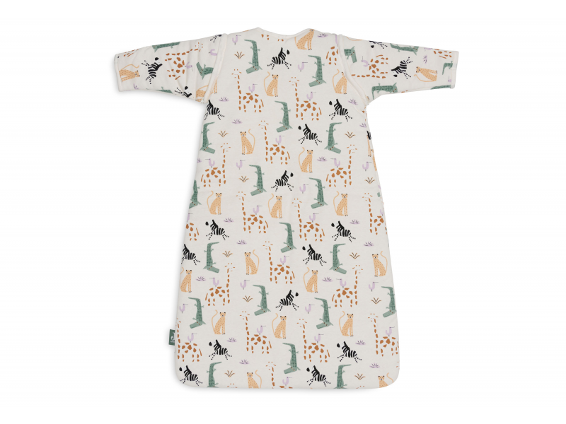 Spací pytel 2v1 90cm Jungle Jambo