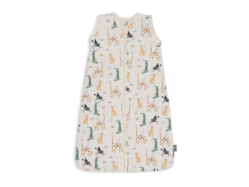 Spací pytel 2v1 90cm Jungle Jambo