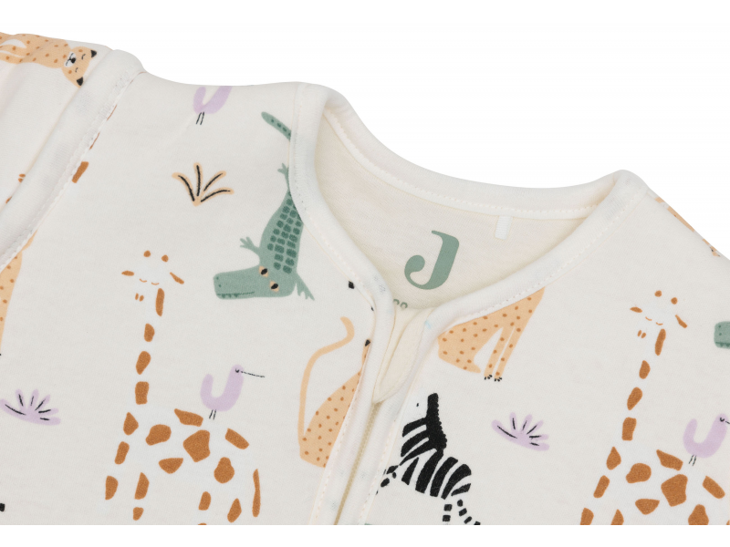 Spací pytel 2v1 90cm Jungle Jambo