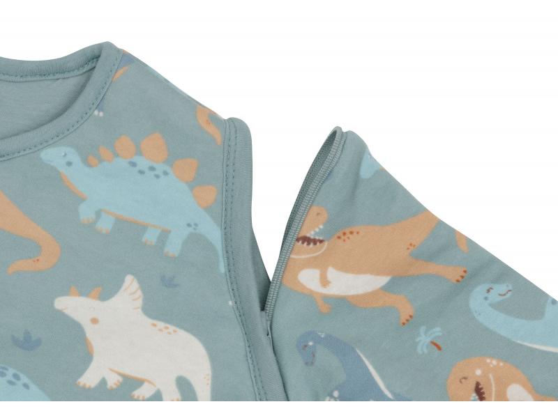 Spací pytel 2v1 90cm Roarsome