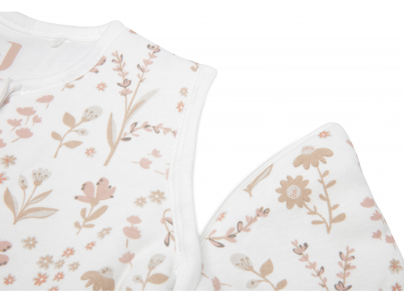 Spací pytel 2v1 90cm Bloomy