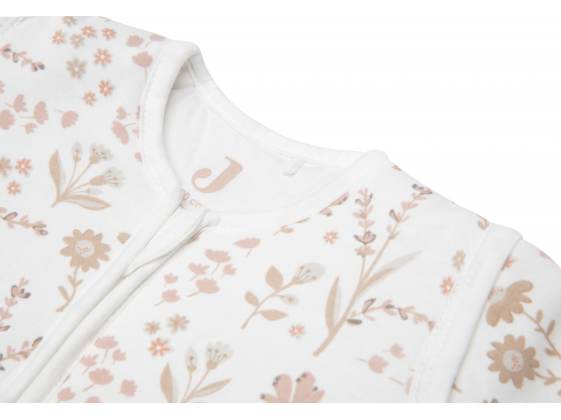 Spací pytel 2v1 90cm Bloomy