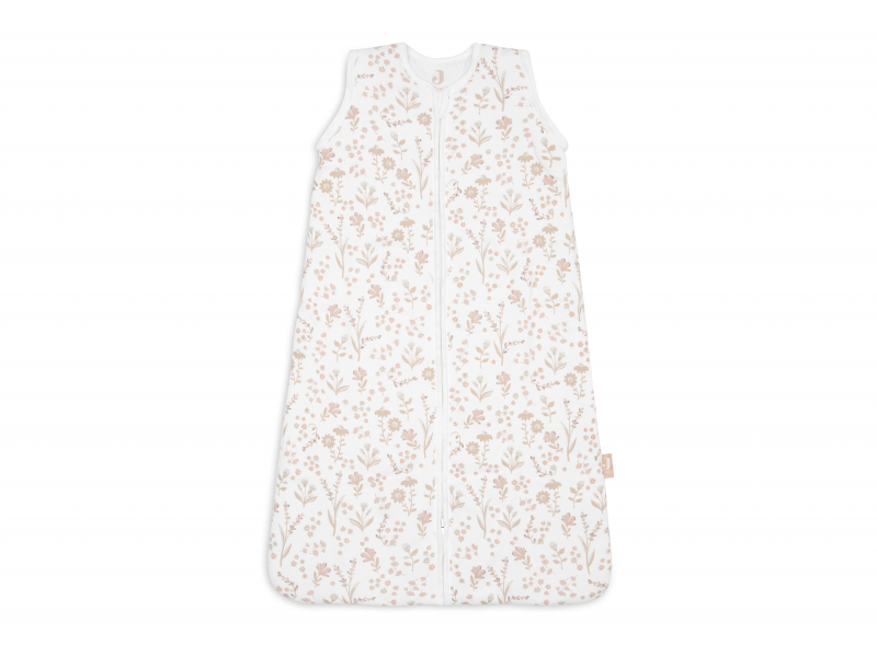 Spací pytel 2v1 90cm Bloomy