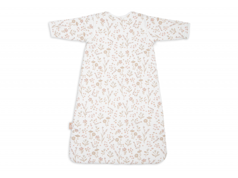 Spací pytel 2v1 90cm Bloomy