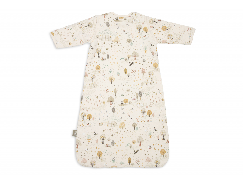 Spací pytel 2v1 90cm Tiny Park