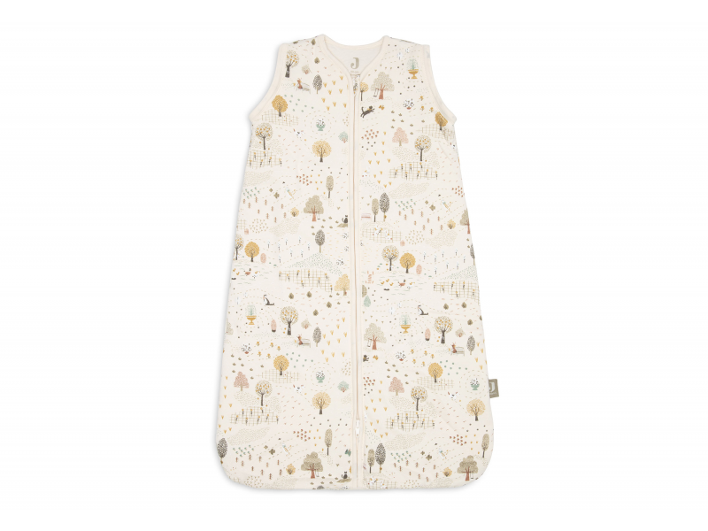 Spací pytel 2v1 90cm Tiny Park
