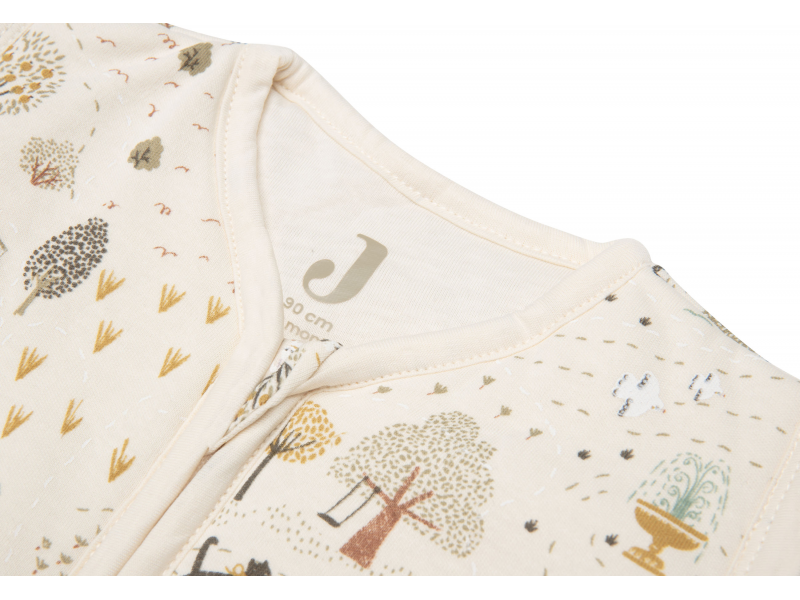 Spací pytel 2v1 90cm Tiny Park