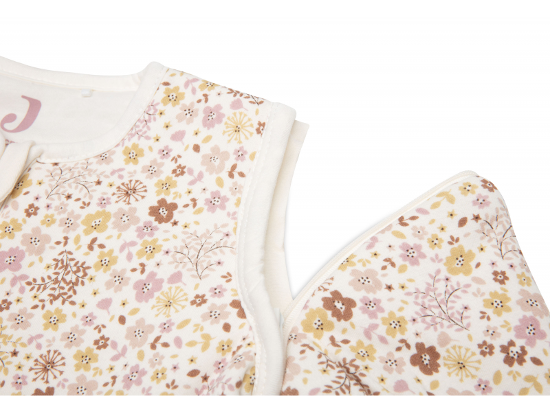 Spací pytel 2v1 90cm Flower Fairies