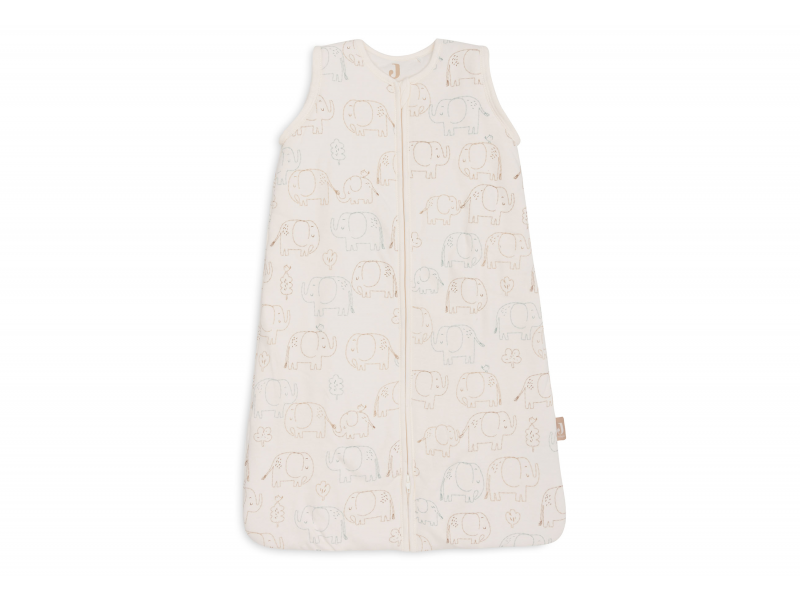 Spací pytel 2v1 90cm Elephant Tales