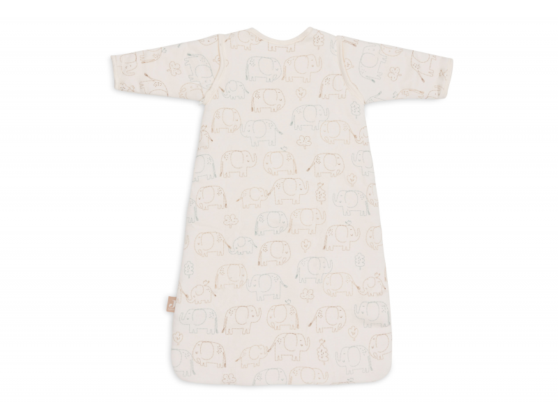 Spací pytel 2v1 90cm Elephant Tales