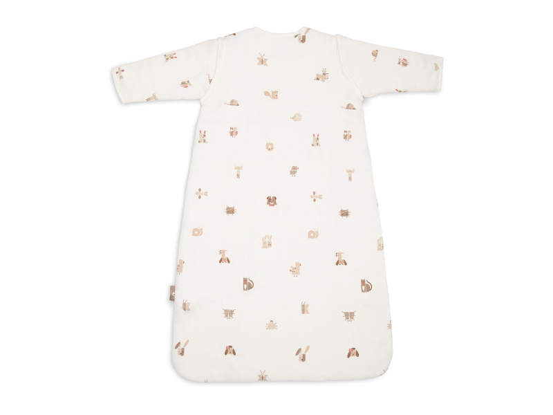 Spací pytel 2v1 90cm Animal Friends