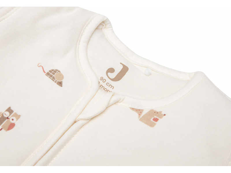 Spací pytel 2v1 90cm Animal Friends