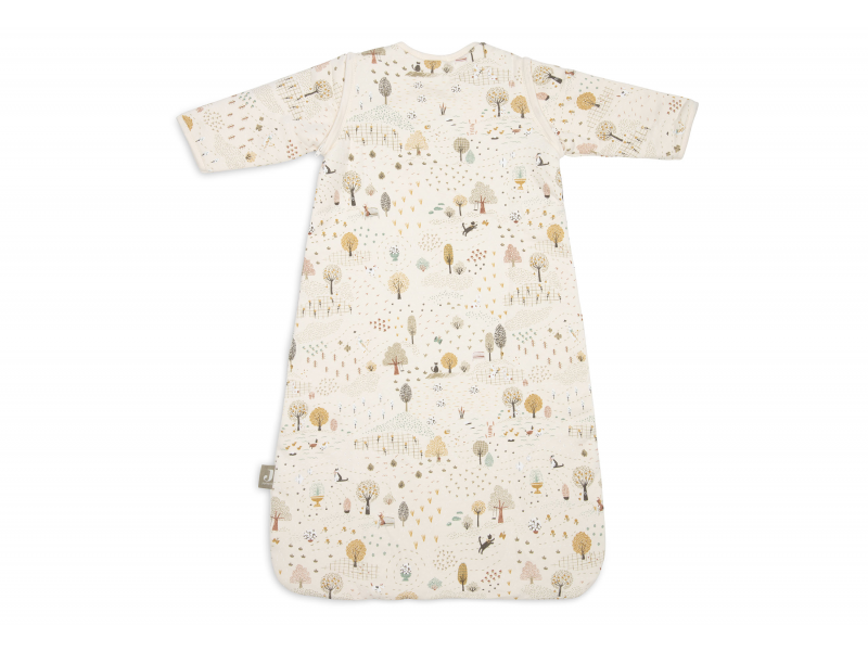 Spací pytel 2v1 110cm Tiny Park