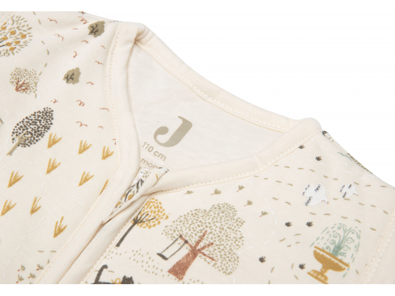 Spací pytel 2v1 110cm Tiny Park