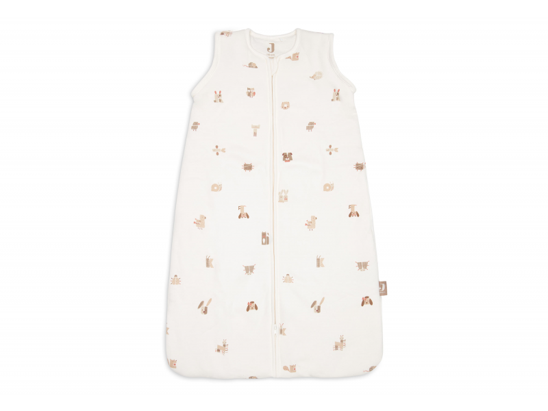 Spací pytel 2v1 110cm Animal Friends