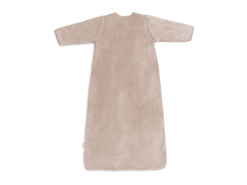 Spací pytel 2v1 70cm Velvet Wild Rose