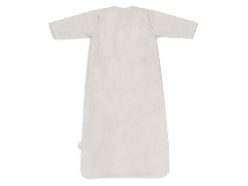 Spací pytel 2v1 70cm Velvet Nougat