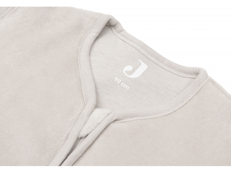 Spací pytel 2v1 70cm Velvet Nougat