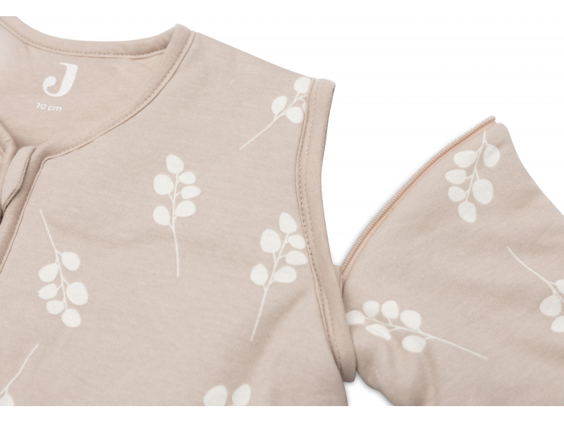 Spací pytel 2v1 70cm Twig Wild Rose