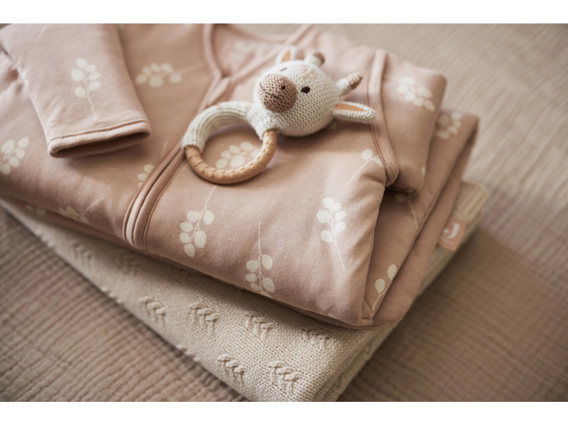 Spací pytel 2v1 70cm Twig Wild Rose