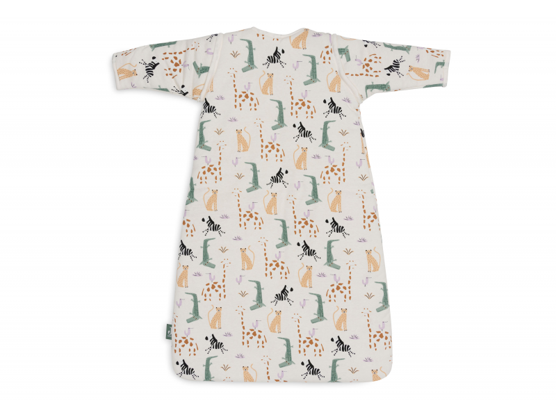 Spací pytel 2v1 70cm Jungle Jambo