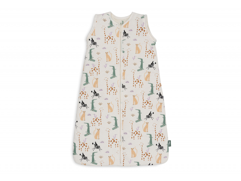 Spací pytel 2v1 70cm Jungle Jambo