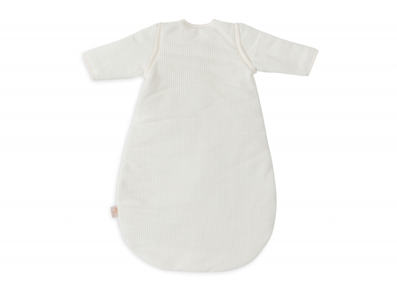 Spací pytel 2v1 70cm Rib Ivory