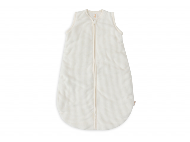 Spací pytel 2v1 70cm Rib Ivory