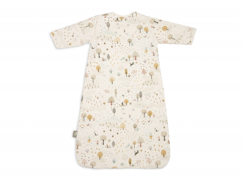 Spací pytel 2v1 70cm Tiny Park