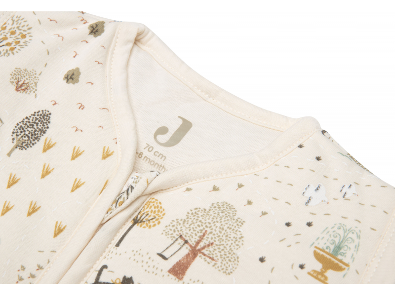 Spací pytel 2v1 70cm Tiny Park