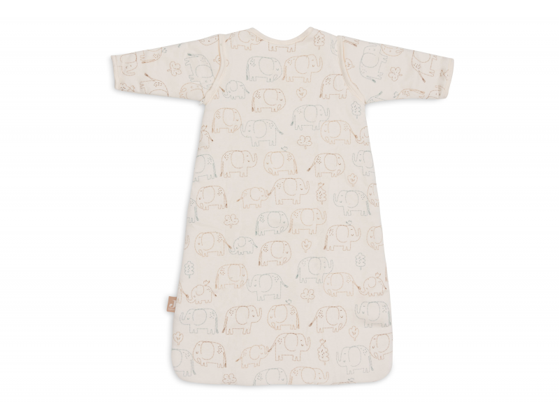 Spací pytel 2v1 70cm Elephant Tales