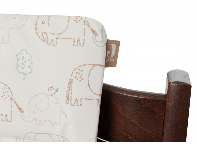 Sedací podložka do rostoucí židličky Elephant Tales