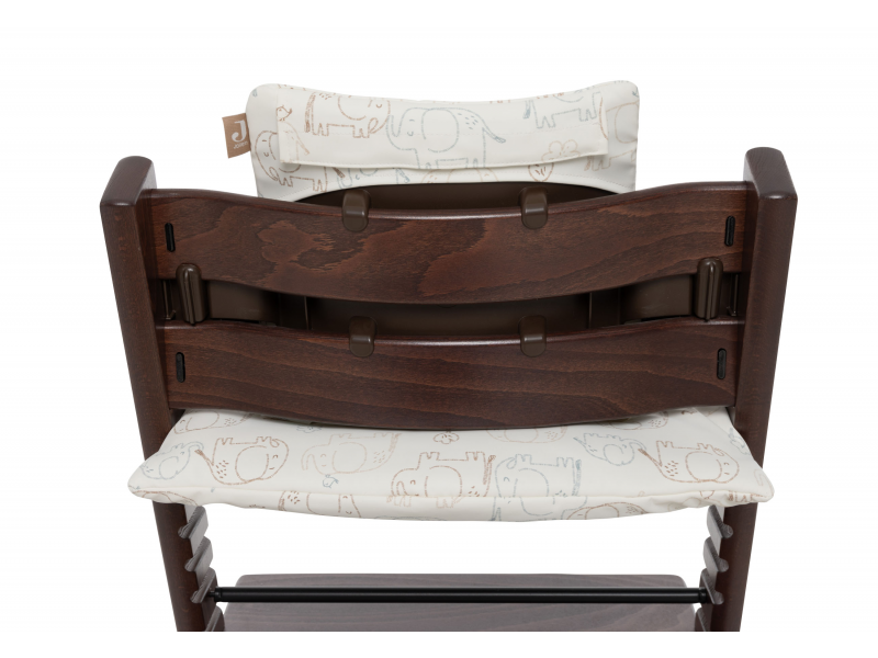 Sedací podložka do rostoucí židličky Elephant Tales