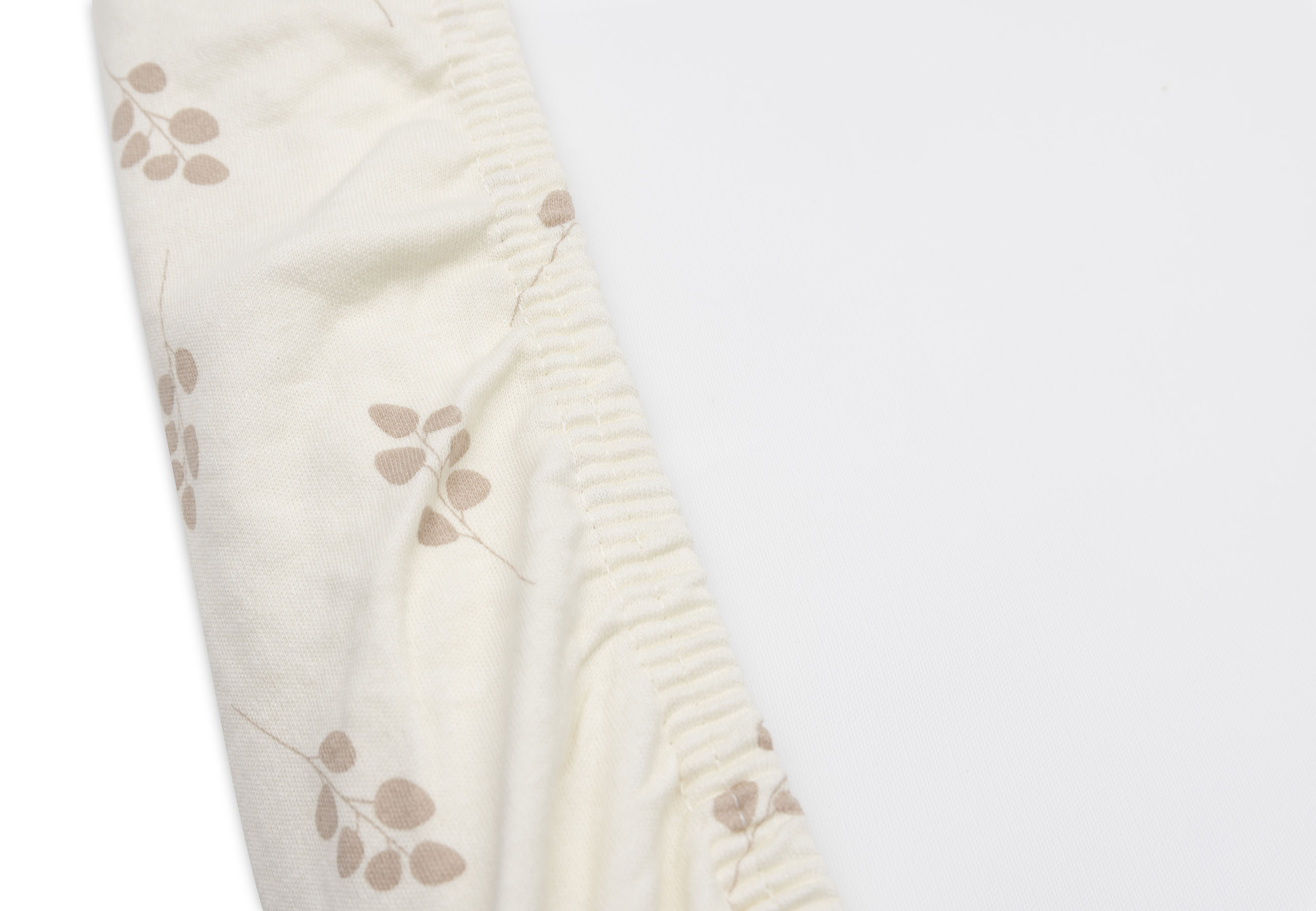 Potah na přebalovací podložku 50x70cm Twig Wild Rose