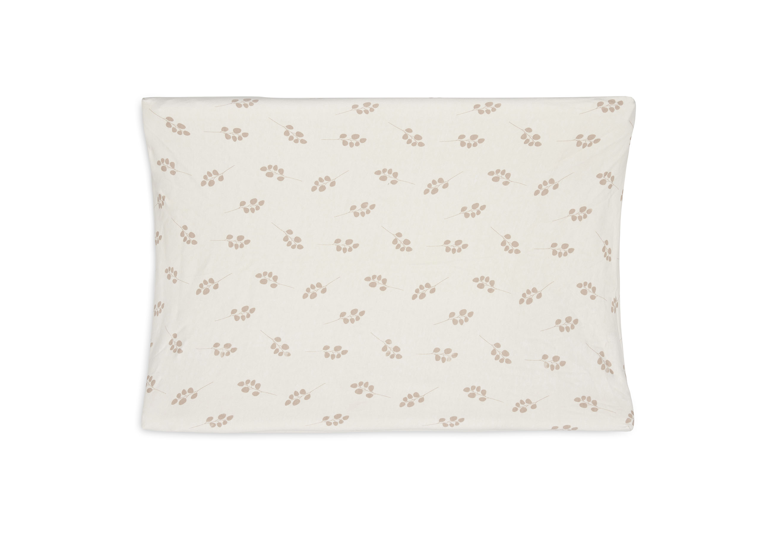 Potah na přebalovací podložku 50x70cm Twig Wild Rose